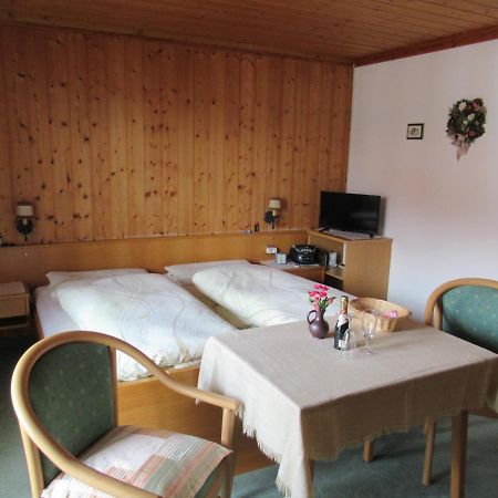 Hotel Haus Elfriede Reit im Winkl Zewnętrze zdjęcie