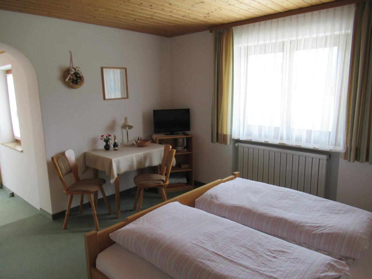 Hotel Haus Elfriede Reit im Winkl Zewnętrze zdjęcie