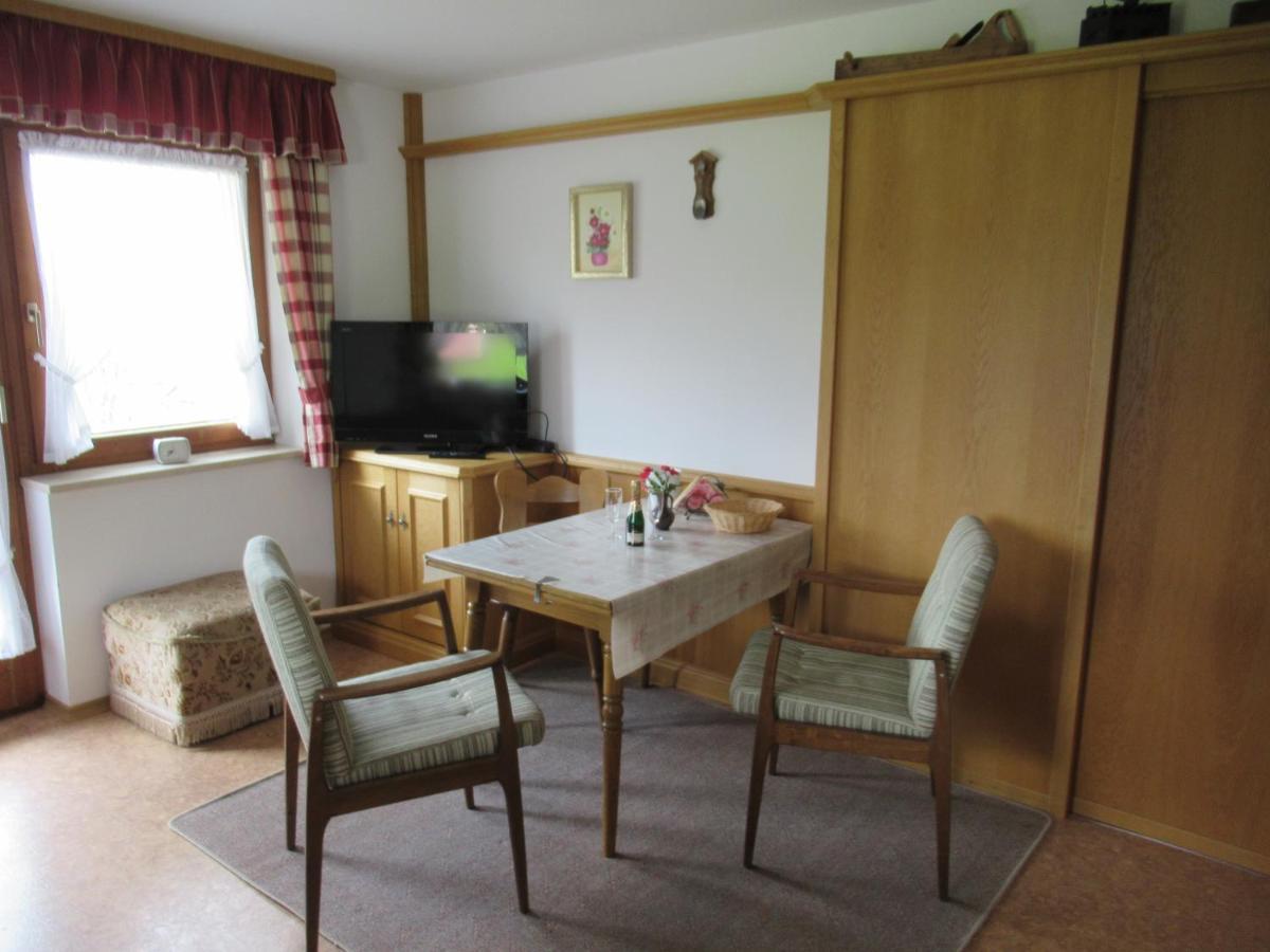 Hotel Haus Elfriede Reit im Winkl Zewnętrze zdjęcie